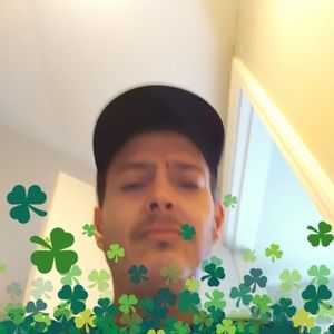 Meet your Posher, Patrick